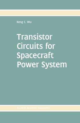 Transistor Circuits for Spacecraft Power System