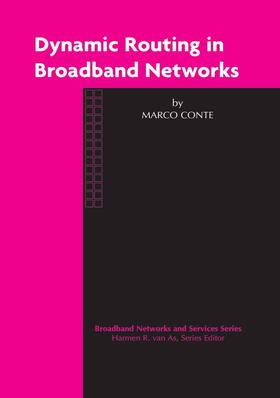 Dynamic Routing in Broadband Networks