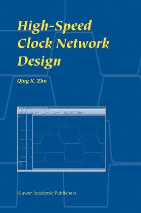 High-Speed Clock Network Design