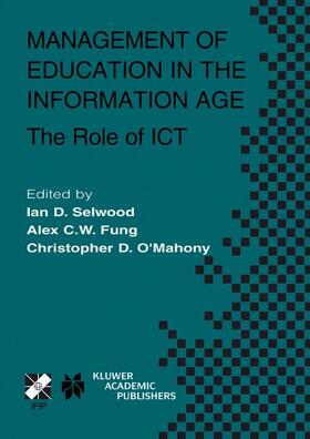 Management of Education in the Information Age