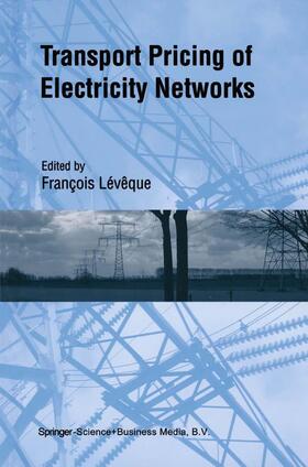 Transport Pricing of Electricity Networks