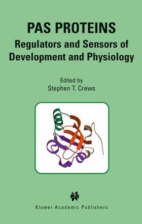 PAS Proteins: Regulators and Sensors of Development and Physiology