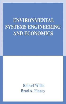 Environmental Systems Engineering and Economics