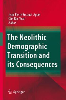 The Neolithic Demographic Transition and Its Consequences