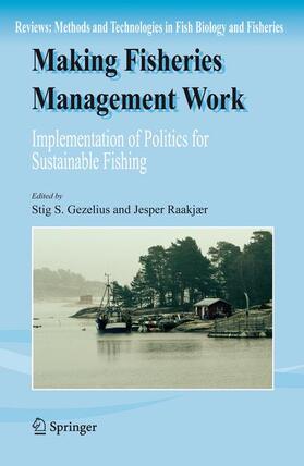 Making Fisheries Management Work