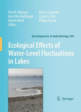 Ecological Effects of Water-Level Fluctuations in Lakes