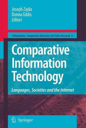 Comparative Information Technology