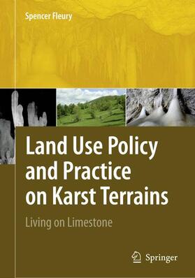 Land Use Policy and Practice on Karst Terrains