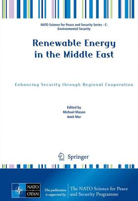 Renewable Energy in the Middle East