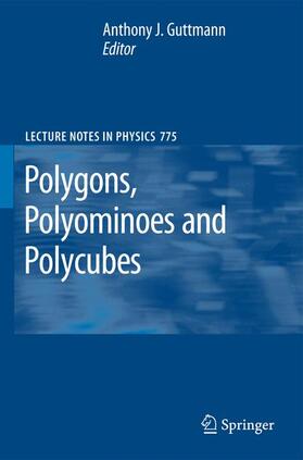 Polygons, Polyominoes and Polycubes