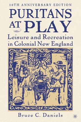 Puritans at Play