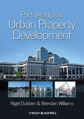 Partnerships in Urban Property Development