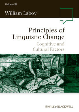 Labov, W: Principles of Linguistic Change V3 - Cognitive and