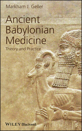 Ancient Babylonian Medicine