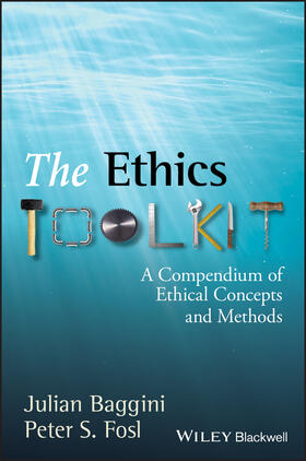 The Ethics Toolkit