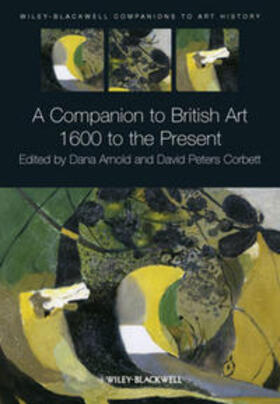 COMPANION TO BRITISH ART