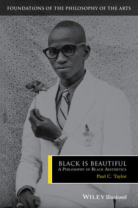 Black Is Beautiful