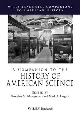 COMPANION TO THE HIST OF AMER