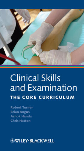 Turner: Clinical Skills Examination 5e