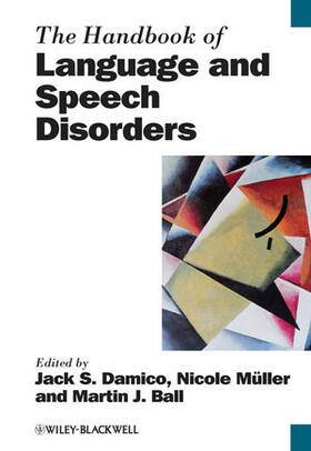 HANDBOOK OF LANG AND SPEECH DI