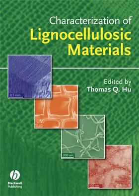 Characterization of Lignocellu