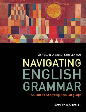 Lobeck, A: Navigating English Grammar