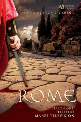 Rome Season One