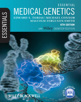 Tobias, E: Essential Medical Genetics, Includes Desktop Edit