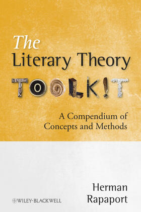 Rapaport, H: Literary Theory Toolkit