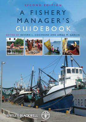 A Fishery Manager&#8242;s Guidebook