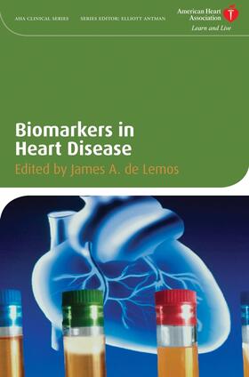 Biomarkers in Heart Disease