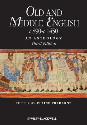 Old and Middle English c.890-c.1450