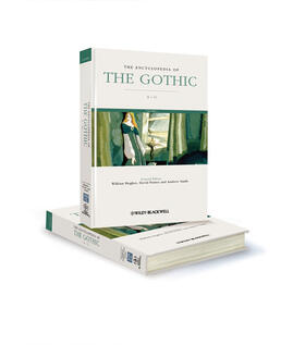 The Encyclopedia of the Gothic, 2 Volume Set