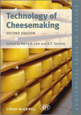 Technology Cheesemaking 2e