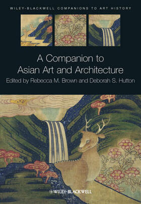 COMPANION TO ASIAN ART & ARCHI