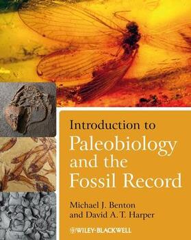 Introduction Paleobiology