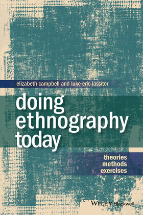 Campbell, E: Doing Ethnography Today