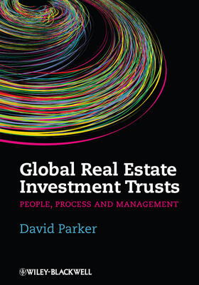 Global Real Estate Investment Trusts