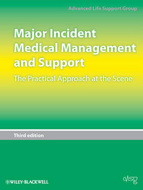 MAJOR INCIDENT MEDICAL MGMT-3E