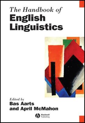 HANDBK OF ENGLISH LINGUISTICS