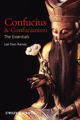 Rainey: Confucius Confuncianism