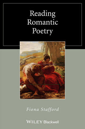 READING ROMANTIC POETRY