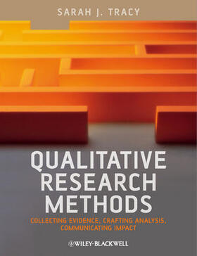 Qualitative Research Methods