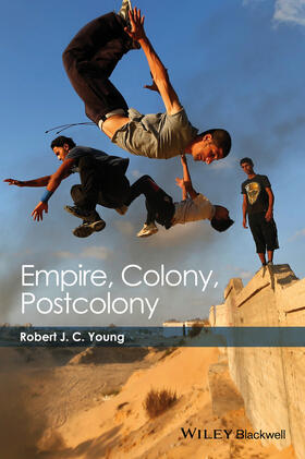 Young, R: Empire, Colony, Postcolony