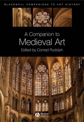 Companion Medieval Art