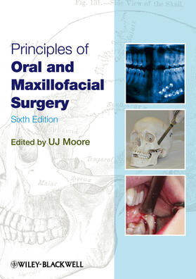 Principles of Oral and Maxillo