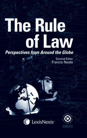 Rule of Law Perspectives From Around the Globe