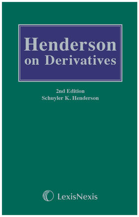 Henderson on Derivatives