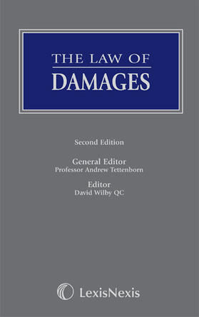 The Law of Damages
