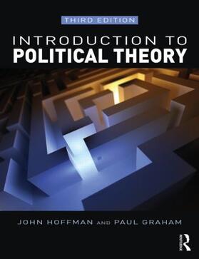 Graham, P: Introduction to Political Theory